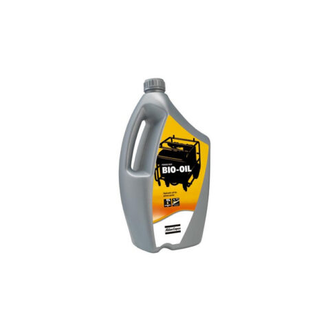 Bio Hydraulic Oil