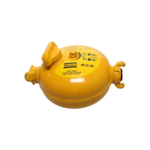 Atlas Copco LUBRICATOR BLG 30