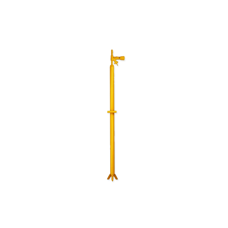 Atlas Copco Pusher Leg Attachment For BBC Series Rock Drills