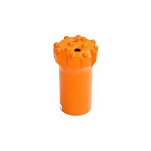 Rock Drill Bits