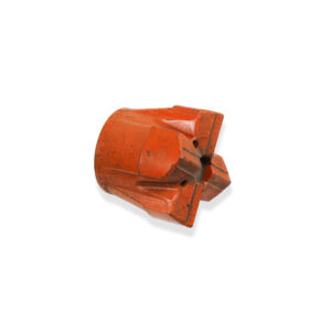 Carbide Tipped Cross Bit