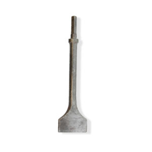 Chipping Hammer 2-1/2 in Chisel