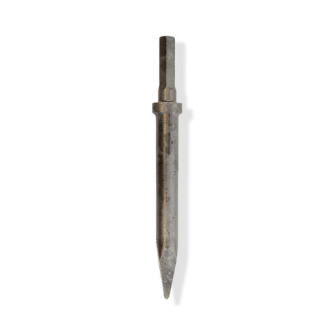 Chipping Hammer Moil Point Tool