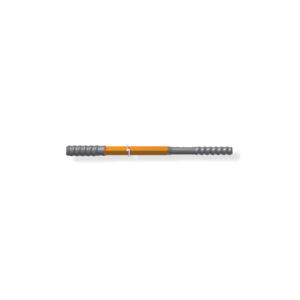 Drill Steel & Extension Rods