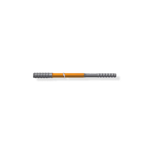 Drifter/Club Rods