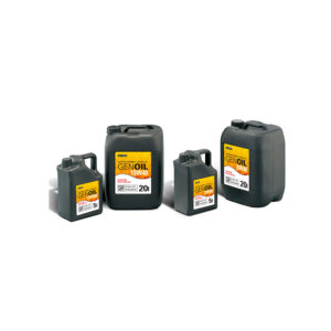 CP Genoil 5W40  – 1.32 Gal