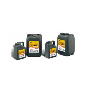 CP Genoil Engine Performance 15W40 – 5.3 Gal