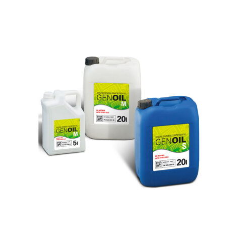 Genoil S Ultra