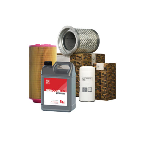 Service Pack