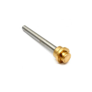 Throttle Stem Ass’y
