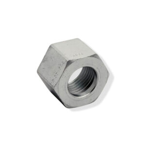 Soil Stabilization Nut