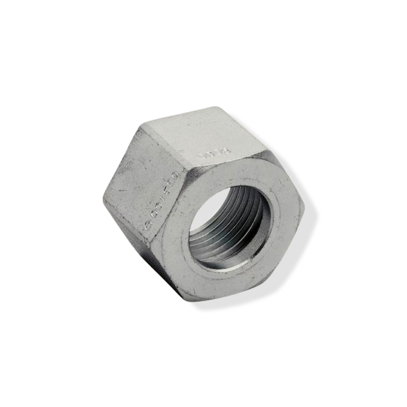 Soil Stabilization Nut