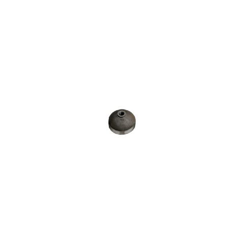 Butt - 5-3/4" Iron