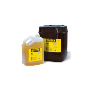 Kaeser S460 Synthetic Compressor Fluid – 12-Qt Case