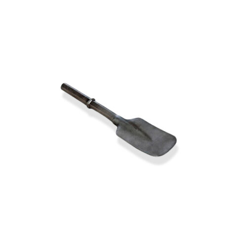 Paving Breaker 4-1/2″ Clay Spade