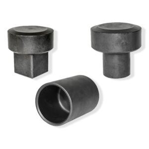 Manual Drive Caps