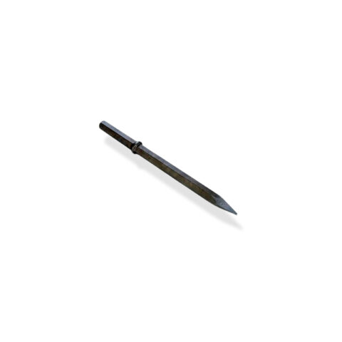 Paving Breaker Moil Point