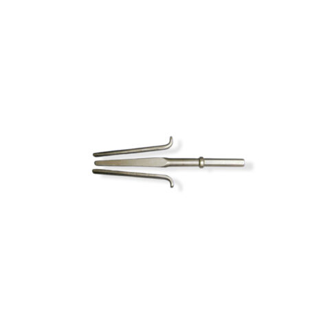 Paving Breakers Plug & Feathers Shank