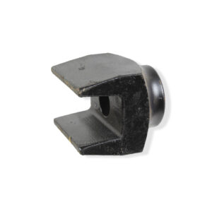 Sheathing Driver Shoe – To be used with Large Taper Shank