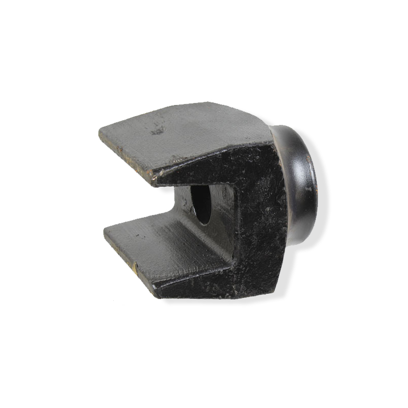 Sheathing Driver Shoe - To be used with Large Taper Shank