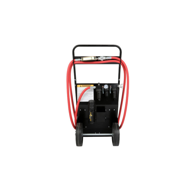 PD-55 Transport Cart