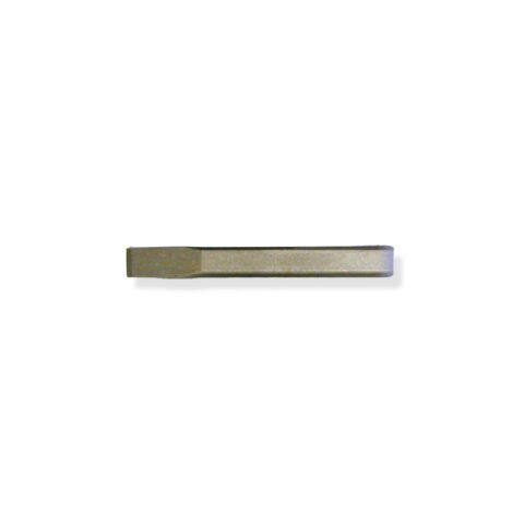 Rivet Buster 2in Chisel (Must be used with Lower Split Bushing)