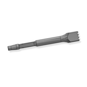 Rivet Buster 11X Jumbo Bushing (Must be used with Lower Split Bushing)