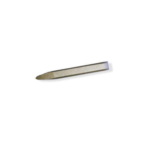 Rivet Buster 11x Moil Point