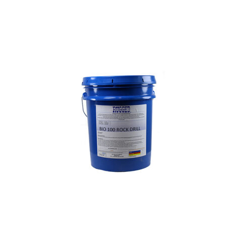 Eco Rock Drill Oil