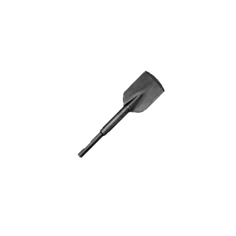 Clay Spade
