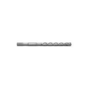 Spline Shank Pyramid Point Multiple Cutter Hammer Bit