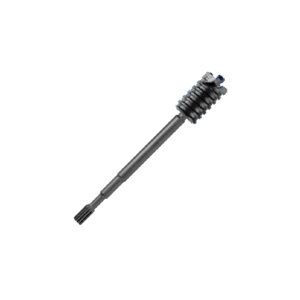 Solid Body, Hard Head Bit – Shank Only