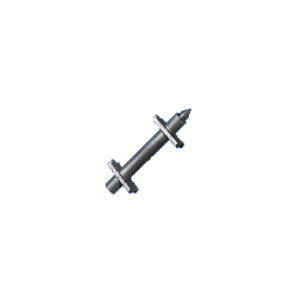 Hammer Core Bit Starter Point Only