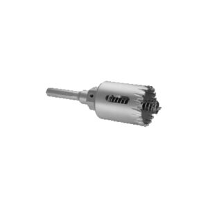 STHS Series Interrupted Cut Hole Saw – Cutter Head Only