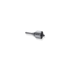 Metal Cutting HS Series Brazed Carbide Hole Saws – Complete