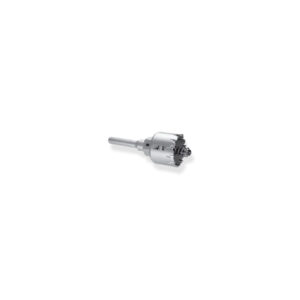 Metal Cutting HS Series Brazed Carbide Hole Saws – Head Only