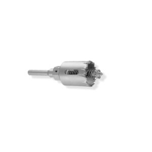 Tub, Tile and Spa HST Series Brazed Carbide Hole Saws – Complete