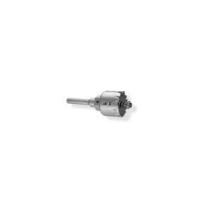 Wood and Fiberglass FHS Series Brazed Carbide Hole Saws – Complete
