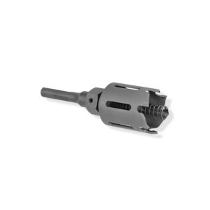 Wood and Fiberglass FHS Series Brazed Carbide Hole Saws – Head Only