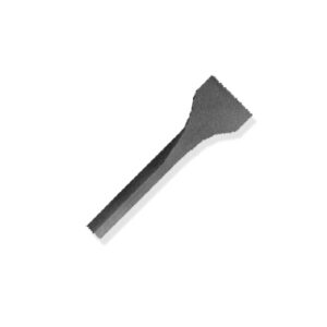 Hammer Drill Scaling Chisel