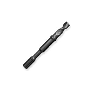 Spline Shank Hammer Bit – Single Cutter