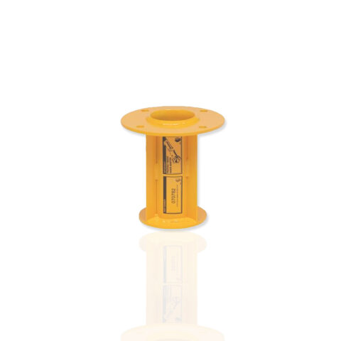 Chuck Adapter