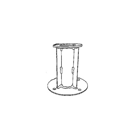 PD-55 Chuck Adapter – 3 1/2