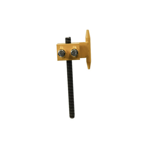 Ground Rod Installation