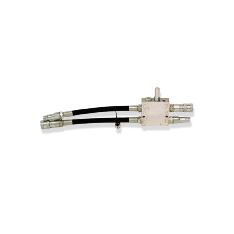 Oil Flow Divider