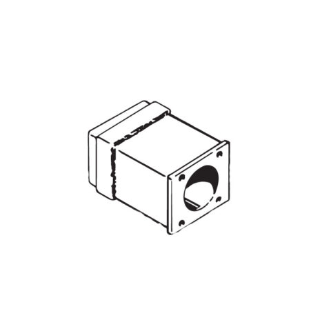 H Column Chuck Assy