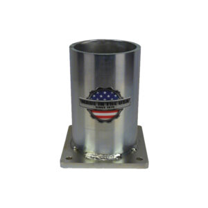 Rhino Multi-Pro XA Wood Post Chuck