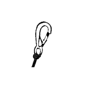 Shackle – PL-3