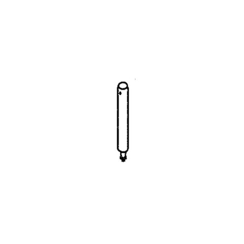 Piston - Pump