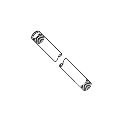Cylinder - Ram